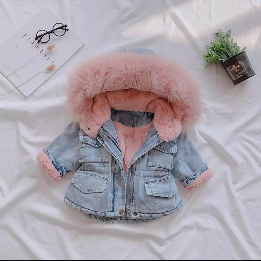 Jacket - Picture 2 of 3